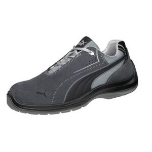 Puma Men’s Touring Low Composite Toe Work Shoes